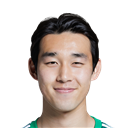 FO4 Player - Song Min Kyu