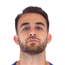 Eric García - FO4 Player FO4 Player - Eric García