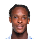 E. Emegha - FO4 Player FO4 Player - E. Emegha