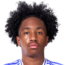 M. Fofana - FO4 Player FO4 Player - M. Fofana