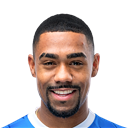 Malcom - FO4 Player FO4 Player - Malcom