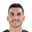 Sergio Herrera - FO4 Player FO4 Player - Sergio Herrera