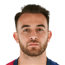 Eric García - FO4 Player FO4 Player - Eric García