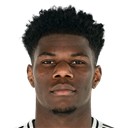 A. Tchouaméni - FO4 Player FO4 Player - A. Tchouaméni