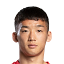 FO4 Player - Kim Min Woo