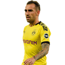 FO4 Player - Paco Alcácer