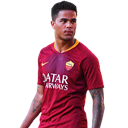 FO4 Player - Justin Kluivert