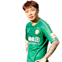 FO4 Player - Zhang Xizhe