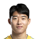FO4 Player - Ahn Hyun Beom