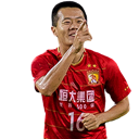 FO4 Player - Huang Bowen