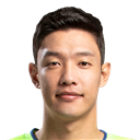 FO4 Player - Hong Jeong Ho