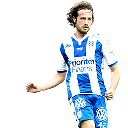 FO4 Player - Mix Diskerud