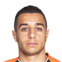 FO4 Player - B. Ould-Chikh