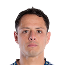 FO4 Player - Javier Hernández