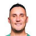 FO4 Player - Keylor Navas