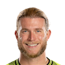 FO4 Player - L. Karius