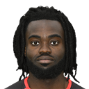 J. Mansoni - FO4 Player FO4 Player - J. Mansoni