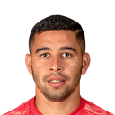 FO4 Player - M. Vera