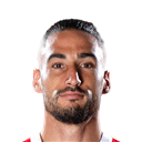 FO4 Player - U. Bonnet