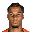 X. Mbuyamba - FO4 Player FO4 Player - X. Mbuyamba