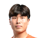 FO4 Player - Park Chang Jun