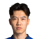 FO4 Player - Wang Chengkuai