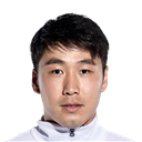 FO4 Player - Zhou Yuchen