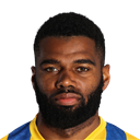 E. Ebanks-Landell - FO4 Player FO4 Player - E. Ebanks-Landell
