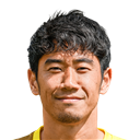 FO4 Player - Shinji Kagawa