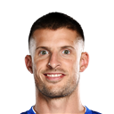FO4 Player - Kevin Mirallas
