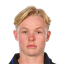 FO4 Player - H. Andersson Mella