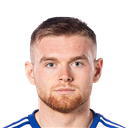 D. Salihovic - FO4 Player FO4 Player - D. Salihovic