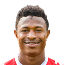 M. Badamosi - FO4 Player FO4 Player - M. Badamosi