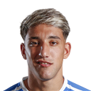 M. Ramírez - FO4 Player FO4 Player - M. Ramírez