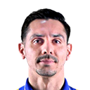 W. Rodríguez - FO4 Player FO4 Player - W. Rodríguez