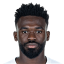 J. Boyamba - FO4 Player FO4 Player - J. Boyamba