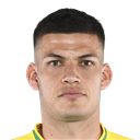 FO4 Player - R. Bogarín