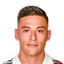 T. Castro Ponce - FO4 Player FO4 Player - T. Castro Ponce