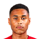 M. Osifo - FO4 Player FO4 Player - M. Osifo