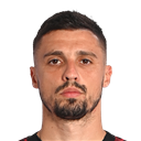 R. Krunić - FO4 Player FO4 Player - R. Krunić