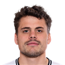 T. Svendsen - FO4 Player FO4 Player - T. Svendsen