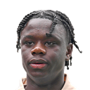 Mahamadou Susoho - FO4 Player FO4 Player - Mahamadou Susoho