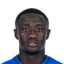 FO4 Player - D. Samassékou