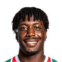 Ronaldo Tavares - FO4 Player FO4 Player - Ronaldo Tavares