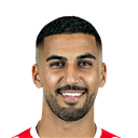 FO4 Player - A. Barkok