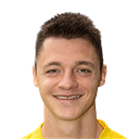 D. Janošek - FO4 Player FO4 Player - D. Janošek