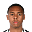 M. Aké - FO4 Player FO4 Player - M. Aké