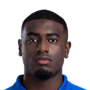 T. Conraad - FO4 Player FO4 Player - T. Conraad