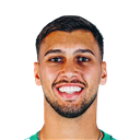 Bruno Jordão - FO4 Player FO4 Player - Bruno Jordão