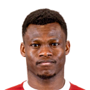 E. Moses - FO4 Player FO4 Player - E. Moses